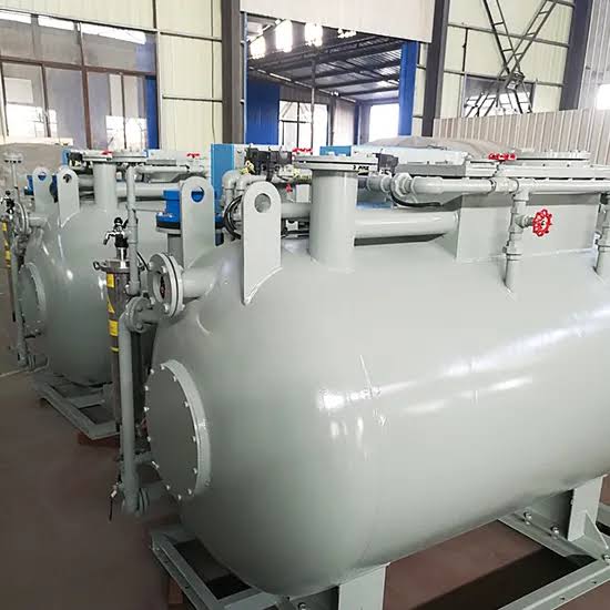 Bio Ozone Based Sewage Treatment Plant