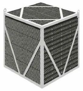 Underground Oil Water Separator