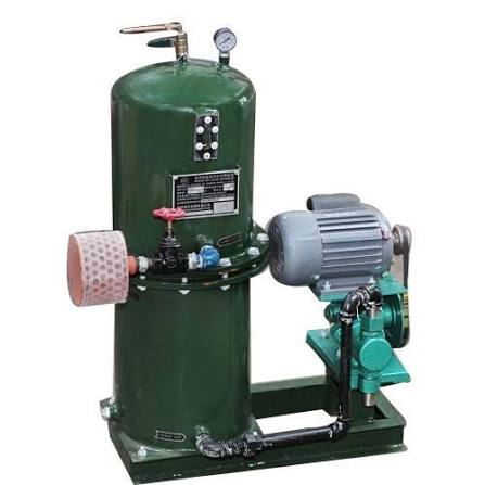 Underground Oil Water Separator