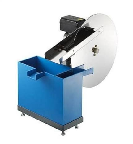 Disc Skimmer