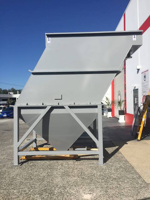 Lamella Plate Clarifier/Interceptor