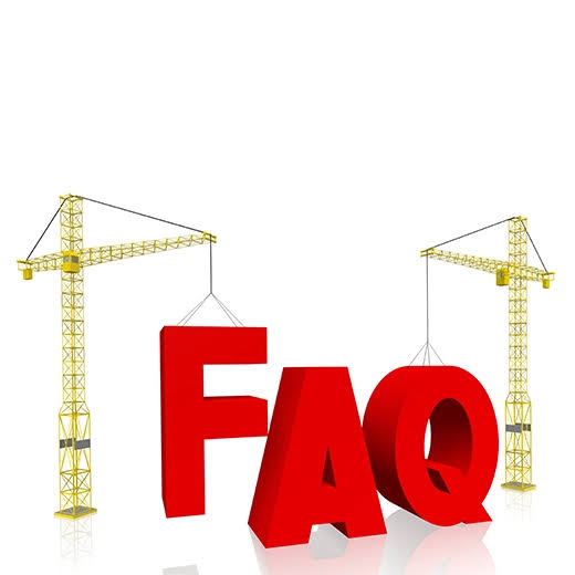 FAQ Image